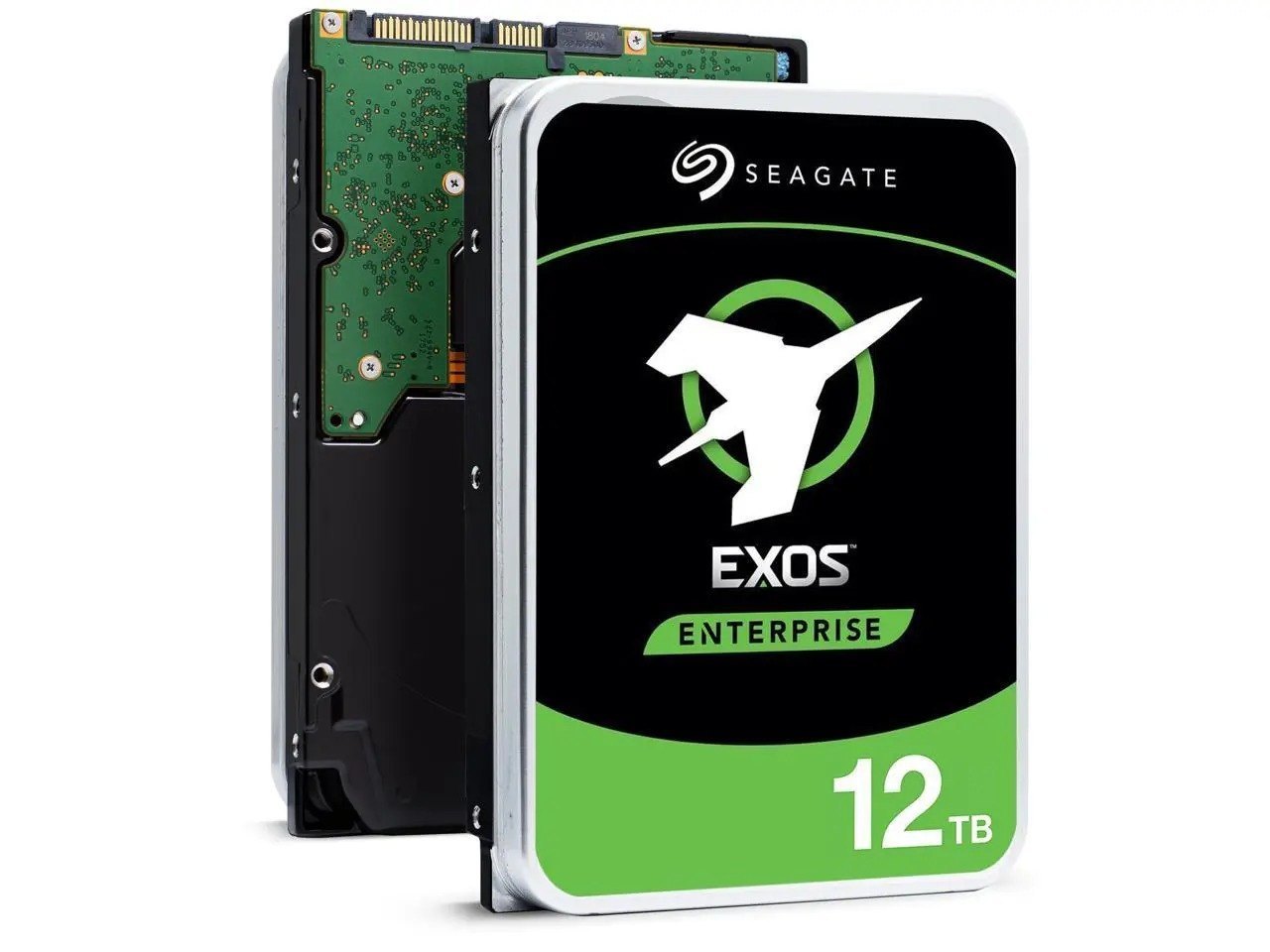 Seagate