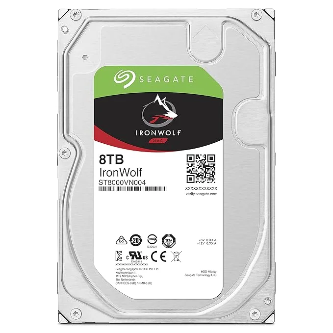 Seagate