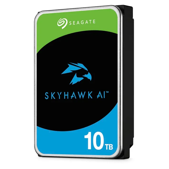 Seagate