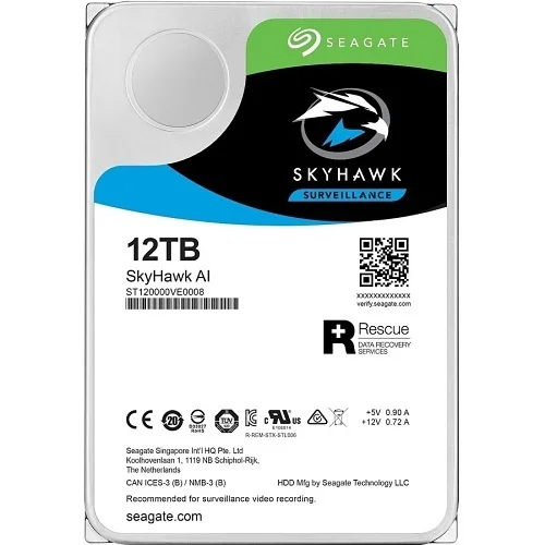 Seagate