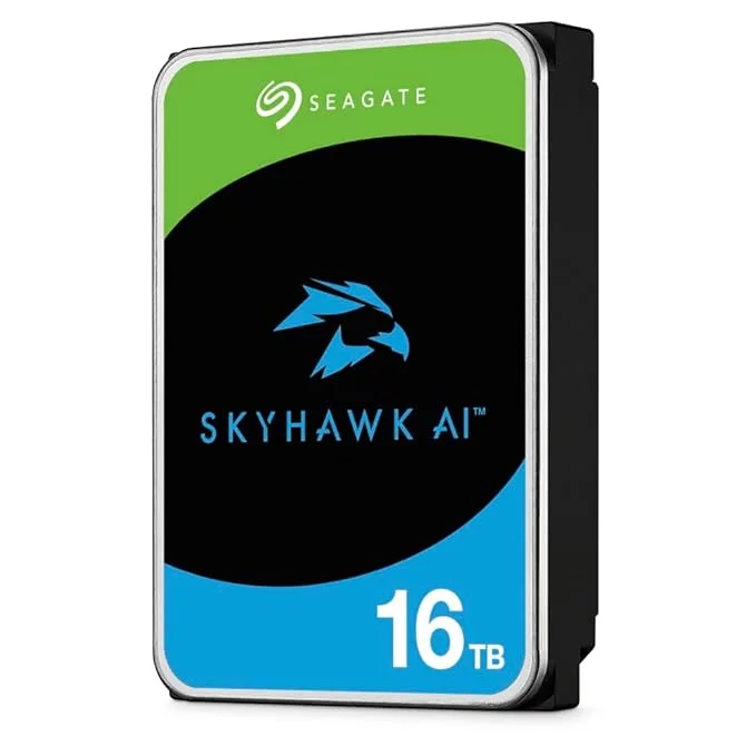 Seagate