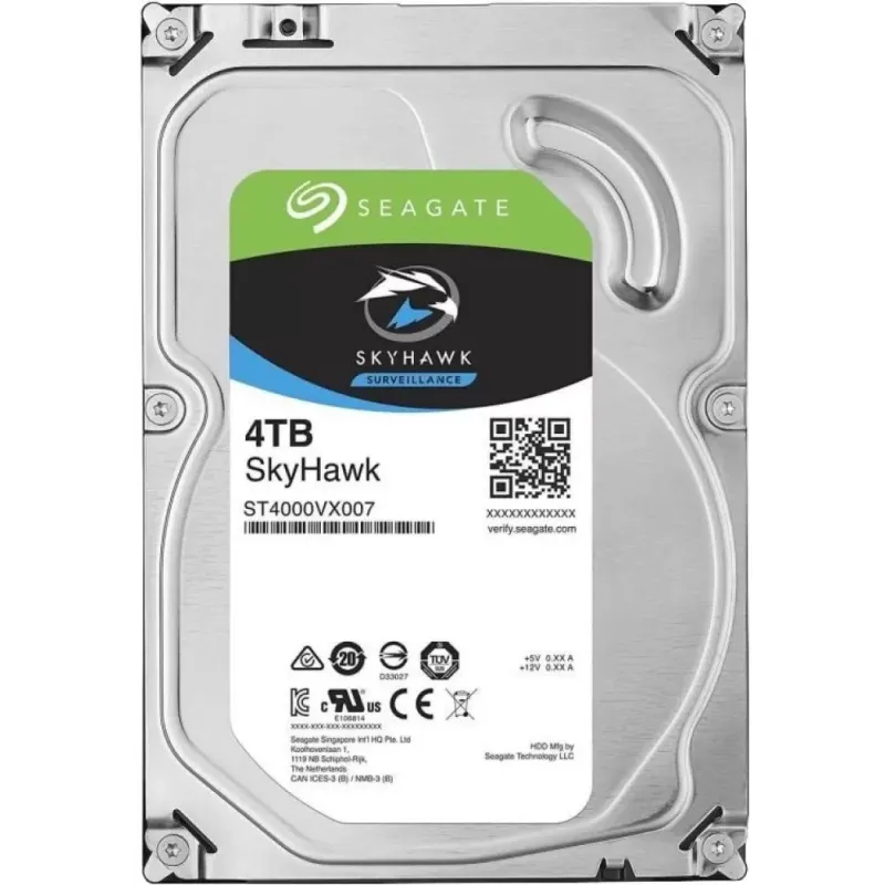 Seagate