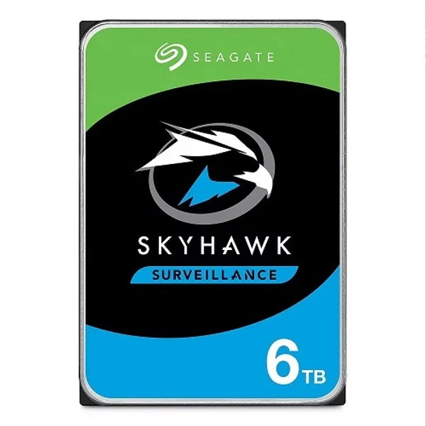 Seagate