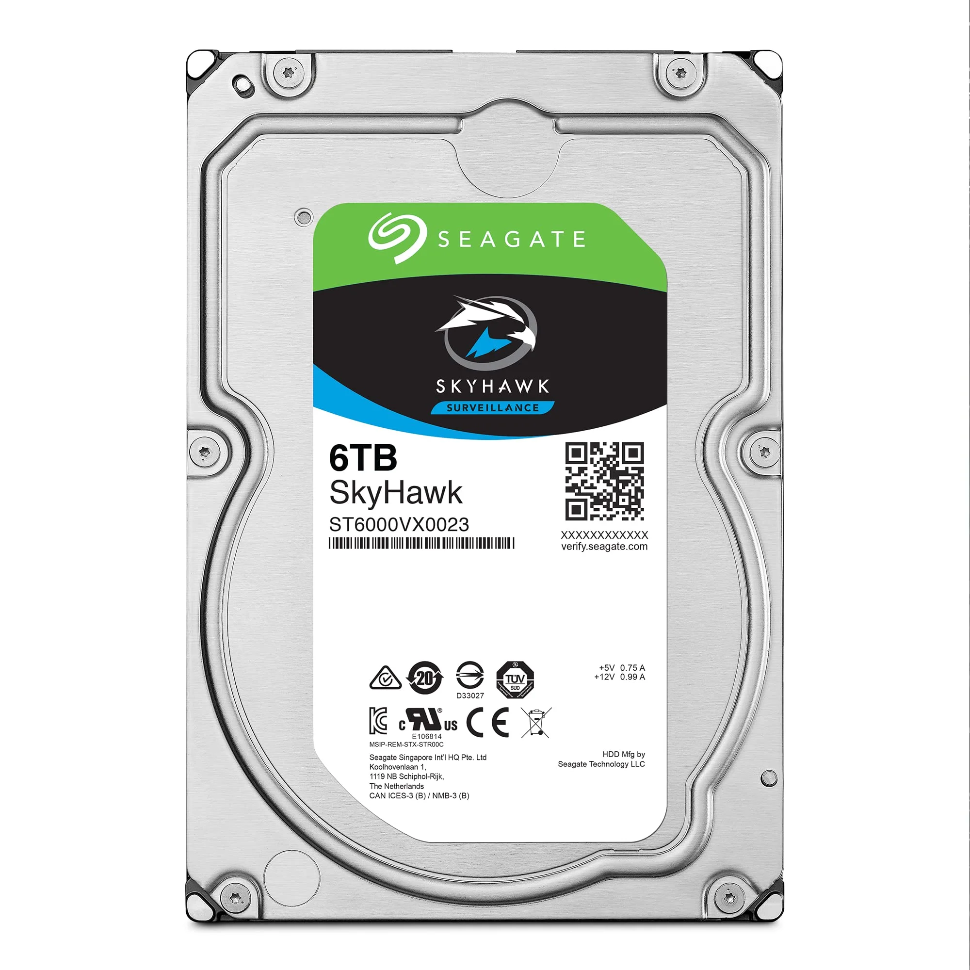 Seagate