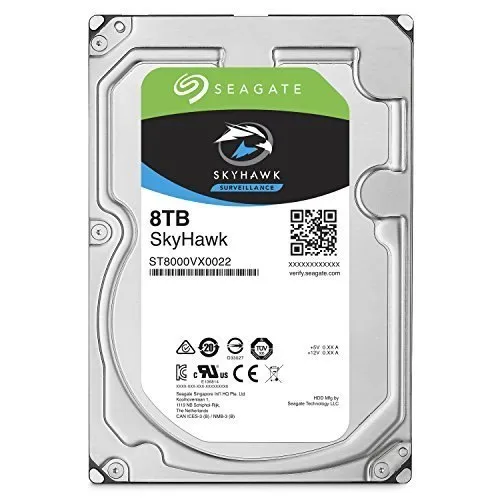 Seagate